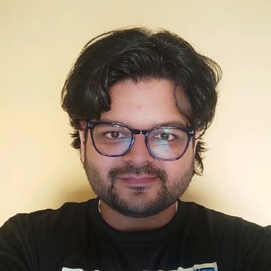 Mayank Jhunjhunwala